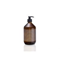 Seifen- und Lotionspender 500ml crosses