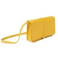 Keecie Tasche Off Duty yellow