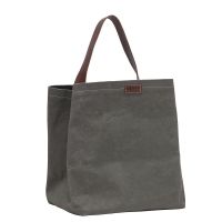 Uashmama LEGNA BAG dark grey