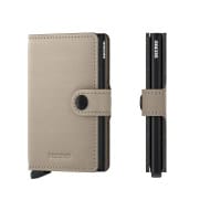 SECRID Miniwallet Matte Desert