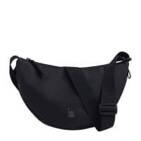  GOT BAG MOON BAG small black