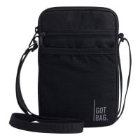 GOT BAG Nanobag black