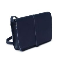 Mobile Preview: Keecie Tasche Off Duty ink blue