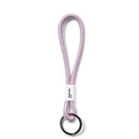 PANTONE Key Chain Short Light Purple
