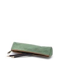 Uashmama PENCIL CASE SLIM salvia