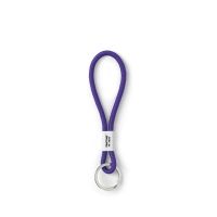 Mobile Preview: Pantone Key Chain short RUltra Violet 18-3838