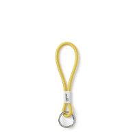 Pantone Key Chain short yellow 012
