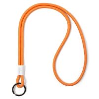 Mobile Preview: Pantone Key Chain Long orange 021 C
