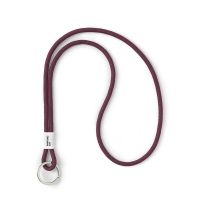 Pantone Key Chain Long aubergine 229