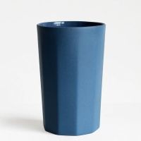 Archive Becher Segment 400ml blau