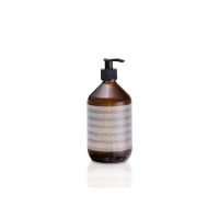 Seifen- und Lotionspender 500ml zickzack