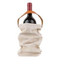 Uashmama WINE BAG cashmire