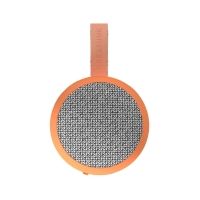 KREAFUNK aGO II fabric dusty orange