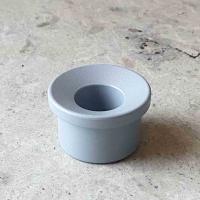 Våges Kerzenhalter Adapter - hellblau