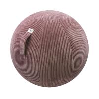 VLUV Sitzball BOL - VLIP Größe 60-65cm - Rosewood