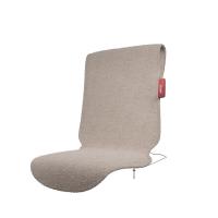 STOOV Wärmedecke Big Hug³ XL woolly - softbeige