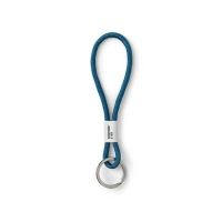 Mobile Preview: PANTONE Design- Schlüsselband, Key Chain Short blue 2150