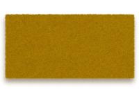 5mm Filz rund 10cm Durchmesser - mustard