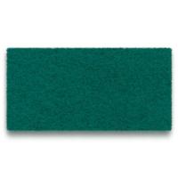 5mm Filz rund 10cm Durchmesser - jade