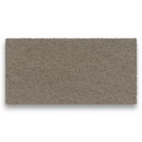 5mm Filz rund 10cm Durchmesser - taupe