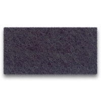5mm Filz 30x30cm quadratisch - taubengrau