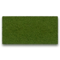 5mm Filz 30x30cm quadratisch - oliv