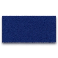 5mm Filz 40x40cm quadratisch - dunkelblau