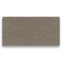 5mm Filz 40x40cm quadratisch - taupe