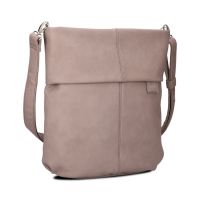Mobile Preview: Zwei Tasche Mademoiselle M12 taupe