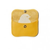 Keecie Portmonnaie Mini Me yellow