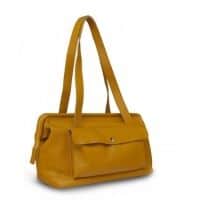 Keecie Bag Room Service yellow 