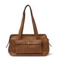 Keecie Bag Room Service cognac