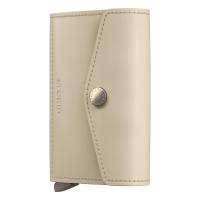 SECRID Geldbörse Envelope Orignal Leder - Original latte