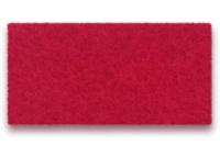 5mm Filz 35x35cm quadratisch - feuer