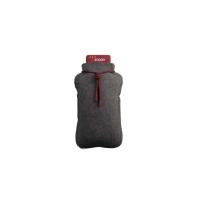 STOOV Wärmflasche HOMEY original - darkgrey