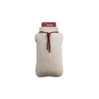 STOOV Wärmflasche HOMEY original - softbeige