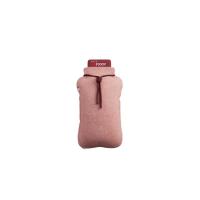 STOOV Wärmflasche HOMEY original - softpink