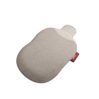 STOOV Wärmekissen Huddle³  woolly - softbeige