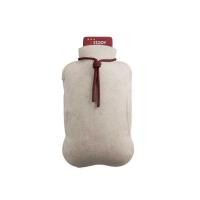 STOOV Wärmflasche HOMEY XL original - softbeige