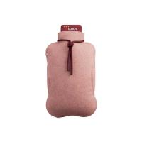 STOOV Wärmflasche HOMEY XL original - softpink