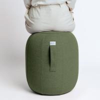 VLUV Balancekapsel KAPSUL SOVA Größe M - Pesto