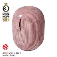 VLUV Balancekapsel KAPSUL VLIP Größe M - Rosewood