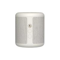 Kreafunk Bluetooth-Lautsprecher  KARL - white