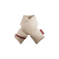 STOOV Wärmeschal KOKOON  core - Flex Aku - softbeige