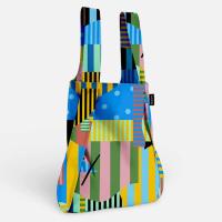 Notabag Einkaufstasche und Rucksack - landscape