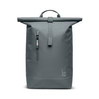GOT BAG Rucksack ROLLTOP LITE 2.0 - monochrome basalt