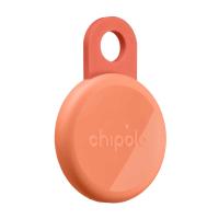 Chipolo LOOP der wiederaufladbare Tracker - coral