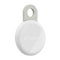 Chipolo LOOP der wiederaufladbare Tracker - kreide