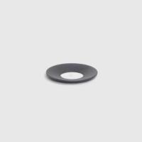 Våges Kerzenmanschette Ljus - schwarz