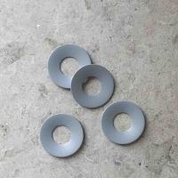 Våges Kerzenmanschette Ljus - hellblau